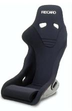 RECARO RSG TSG NCEC